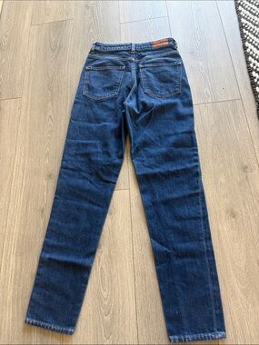 Sezane Denim Jeans Size 24